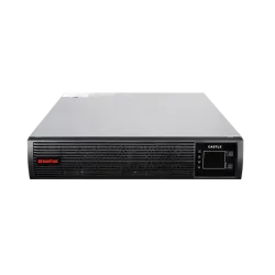 SANTAK Castle Rack 3K 3000VA Standard Backup Online UPS SANTAK Castle Rack 3K 3000VA Standard Backup Online UPS