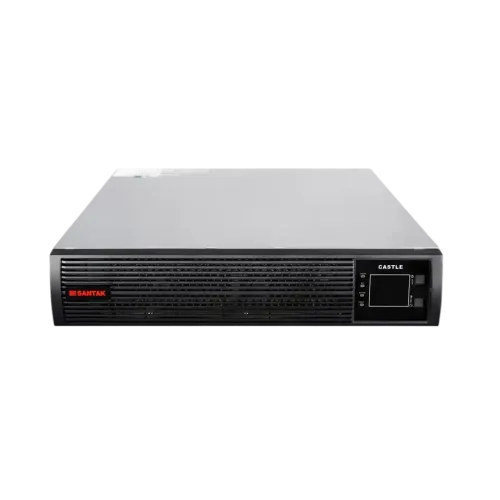SANTAK Castle Rack 3K 3000VA Standard Backup Online UPS