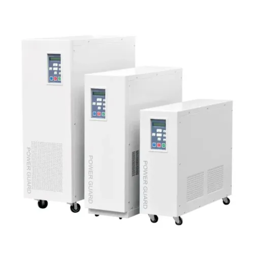 KSTAR GP806H 6KVA Standard Backup Online UPS Without Battery KSTAR GP806H 6KVA Standard Backup Online UPS Without Battery