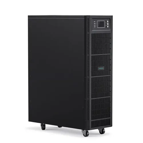Marsriva MR-US6K Energy Efficient 6kVA Online UPS Marsriva MR-US6K Energy Efficient 6kVA Online UPS