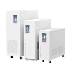 KSTAR GP806S 6KVA Standard Backup Online UPS