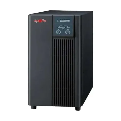 Apollo 2B10K-L 10KVA Long Backup Online UPS Apollo 2B10K-L 10KVA Long Backup Online UPS