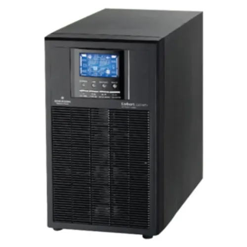 Vertiv Liebert GXT MT+EX 6KVA Online UPS Vertiv Liebert GXT MT+EX 6KVA Online UPS