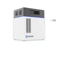 Hithium HeroEE 2 2kWh Portable Power Station