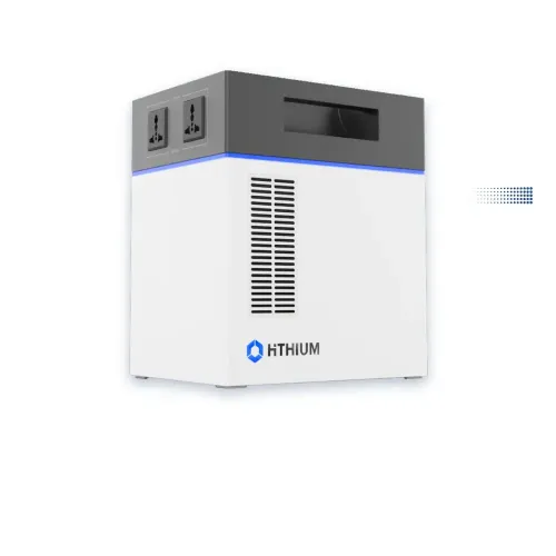 Hithium HeroEE 2 2kWh Portable Power Station Hithium HeroEE 2 2kWh Portable Power Station