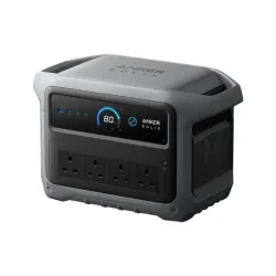 Anker SOLIX C1000 Gen 2 2000W Portable Power Station Anker SOLIX C1000 Gen 2 2000W Portable Power Station