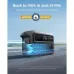 Anker SOLIX C1000 Gen 2 2000W Portable Power Station