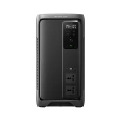 EcoFlow Delta 3 Air 2000 Portable Power Station EcoFlow Delta 3 Air 2000 Portable Power Station