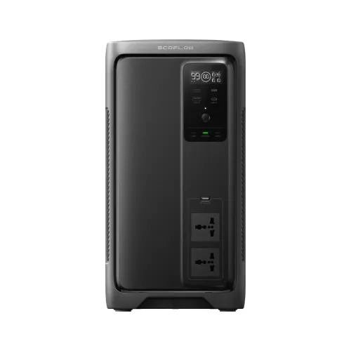 EcoFlow Delta 3 Air 2000 Portable Power Station EcoFlow Delta 3 Air 2000 Portable Power Station