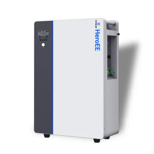 Hithium HeroEE MaxPower 8 AIO 5kW Portable Power Station Hithium HeroEE MaxPower 8 AIO 5kW Portable Power Station
