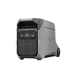 Ecoflow Delta Pro 3 Portable Power Station Ecoflow Delta Pro 3 Portable Power Station