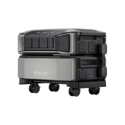 EcoFlow DELTA Pro Ultra Portable Power Station EcoFlow DELTA Pro Ultra Portable Power Station