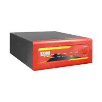 Exide Star 1125VA Pure Sine Wave IPS With Battery Exide Star 1125VA Pure Sine Wave IPS With Battery