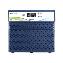 Luminous Eco Volt Neo 2800VA Pure Sine Wave IPS With Battery Luminous Eco Volt Neo 2800VA Pure Sine Wave IPS With Battery
