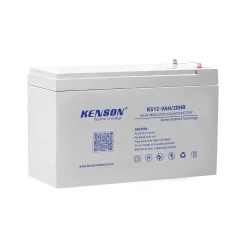 KENSON KS12-9AH 12V 9AH UPS Battery KENSON KS12-9AH 12V 9AH UPS Battery
