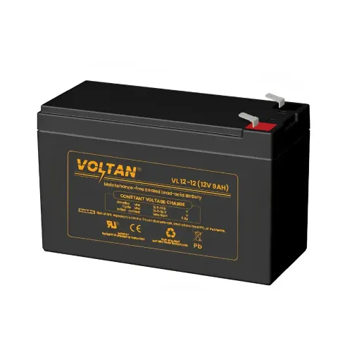 Voltan 12V 9AH UPS Battery Voltan 12V 9AH UPS Battery