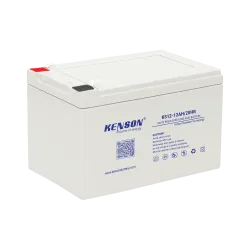 KENSON KS12 12V 12AH UPS Battery KENSON KS12 12V 12AH UPS Battery
