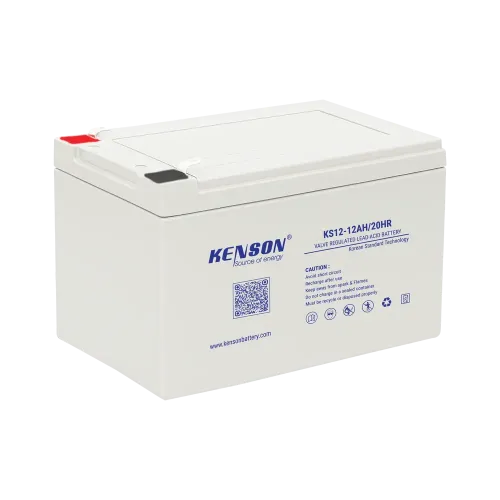 KENSON KS12 12V 12AH UPS Battery