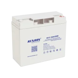 KENSON KS12 12V 18AH UPS Battery KENSON KS12 12V 18AH UPS Battery
