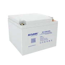 KENSON KS12-26AH 12V 26AH UPS Battery KENSON KS12-26AH 12V 26AH UPS Battery