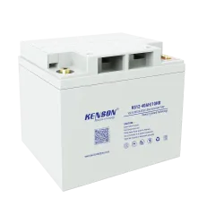 KENSON KS12 12V 40AH UPS Battery KENSON KS12 12V 40AH UPS Battery