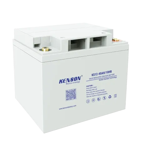 KENSON KS12 12V 40AH UPS Battery