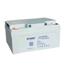 KENSON KS12 12V 65AH UPS Battery KENSON KS12 12V 65AH UPS Battery