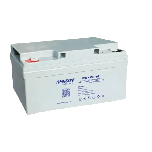 KENSON KS12 12V 65AH UPS Battery