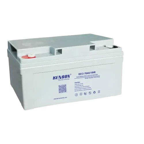 KENSON KS12 12V 70AH UPS Battery
