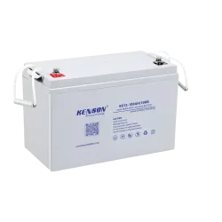 KENSON KS12 12V 100AH UPS Battery KENSON KS12 12V 100AH UPS Battery