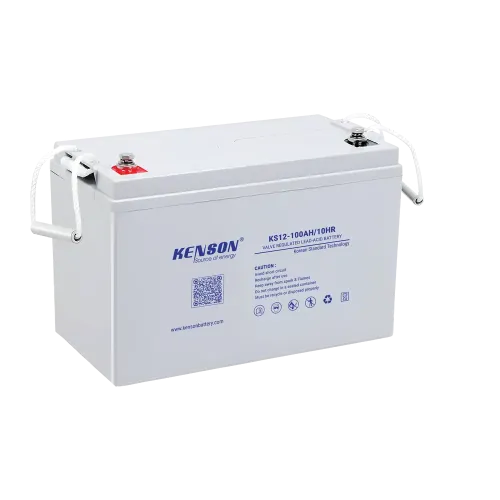 KENSON KS12 12V 100AH UPS Battery