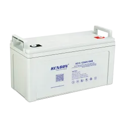 KENSON KS12 12V 120AH UPS Battery KENSON KS12 12V 120AH UPS Battery