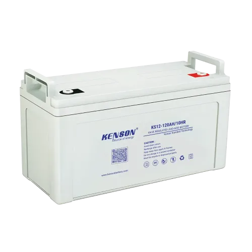 KENSON KS12 12V 120AH UPS Battery