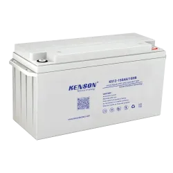 KENSON KS12-150AH 12V UPS Battery KENSON KS12-150AH 12V UPS Battery