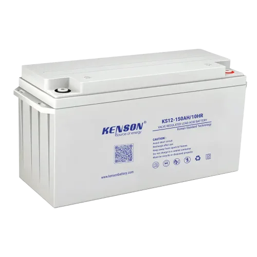 KENSON KS12-150AH 12V UPS Battery