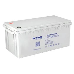 KENSON KS12-200AH 12V UPS Battery KENSON KS12-200AH 12V UPS Battery