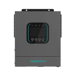 Marsriva MR-SPF6.5K-LP1-TL54E 6.5kW Hybrid Solar Inveter Marsriva MR-SPF6.5K-LP1-TL54E 6.5kW Hybrid Solar Inveter