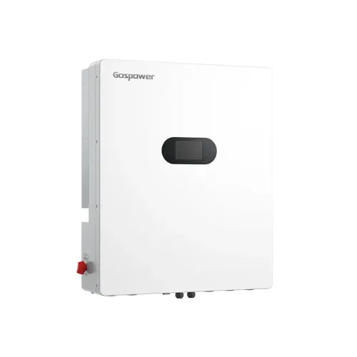 Gospower 8kW Hybrid Solar Inveter