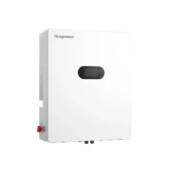 Gospower 12kW Hybrid Solar Inveter Gospower 12kW Hybrid Solar Inveter