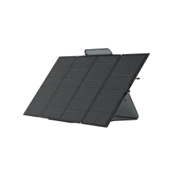 EcoFlow 400W Portable Solar Panel EcoFlow 400W Portable Solar Panel