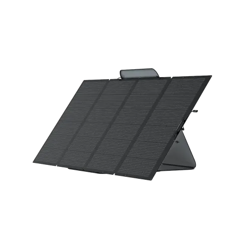 EcoFlow 400W Portable Solar Panel EcoFlow 400W Portable Solar Panel