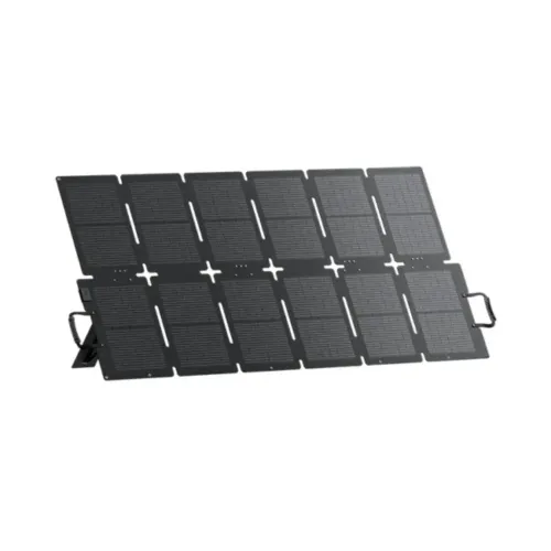 BLUETTI Sora 220W Portable Solar Panel BLUETTI Sora 220W Portable Solar Panel