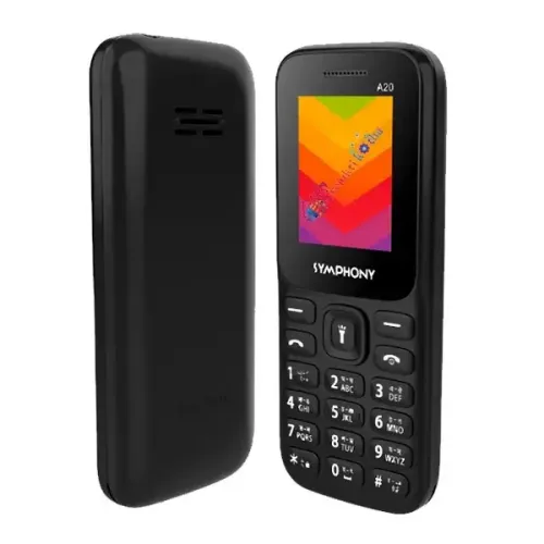 Symphony A20 Symphony A20