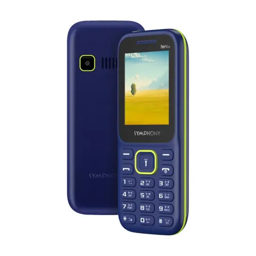Symphony Hero20 Symphony Hero20