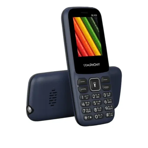 Symphony BL103 Symphony BL103