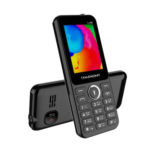 Symphony L138 Symphony L138