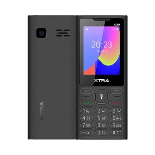 XTRA X30 XTRA X30