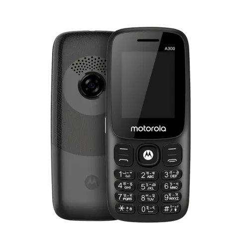 Motorola Moto A300 (2026)