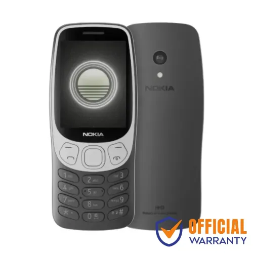 Nokia 3210 DS