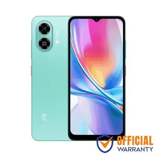 ZTE Blade A35e